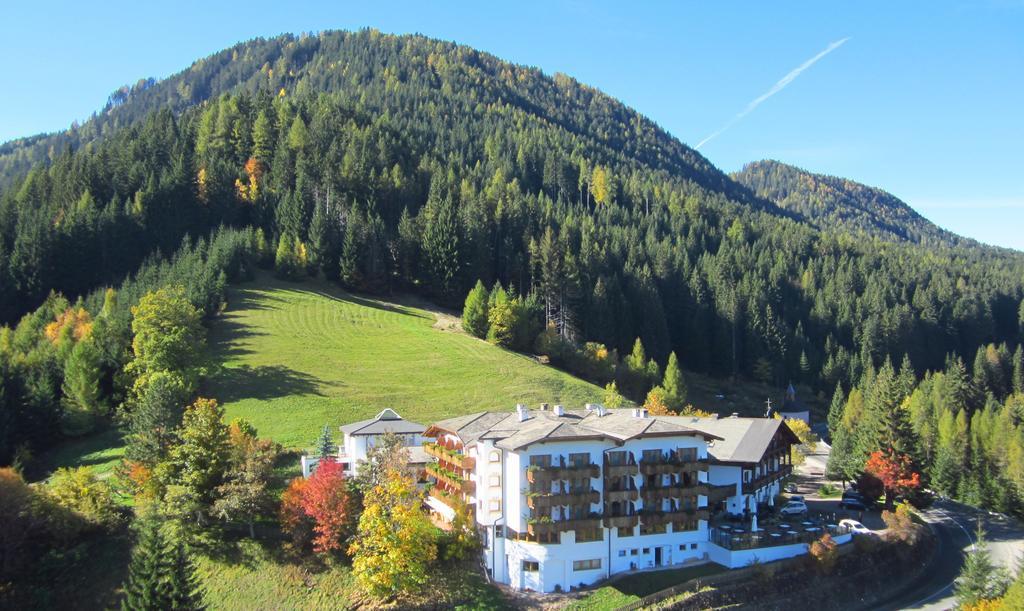 Ganischgerhof Mountain Resort & Spa Nova Ponente Exterior photo