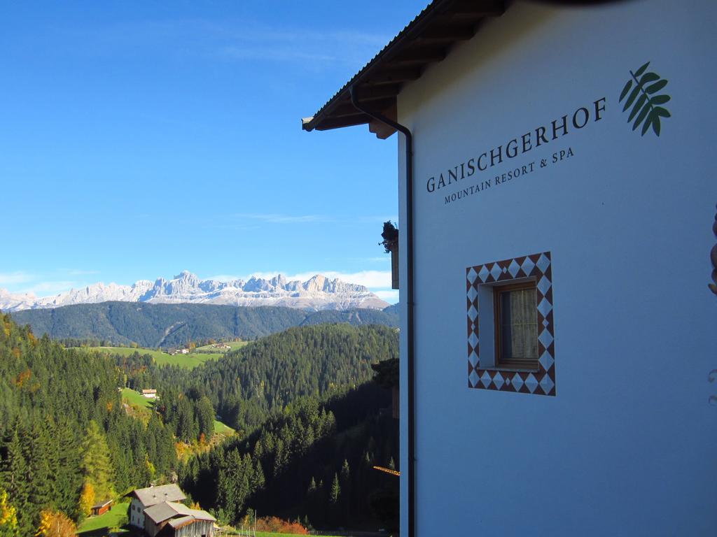 Ganischgerhof Mountain Resort & Spa Nova Ponente Exterior photo