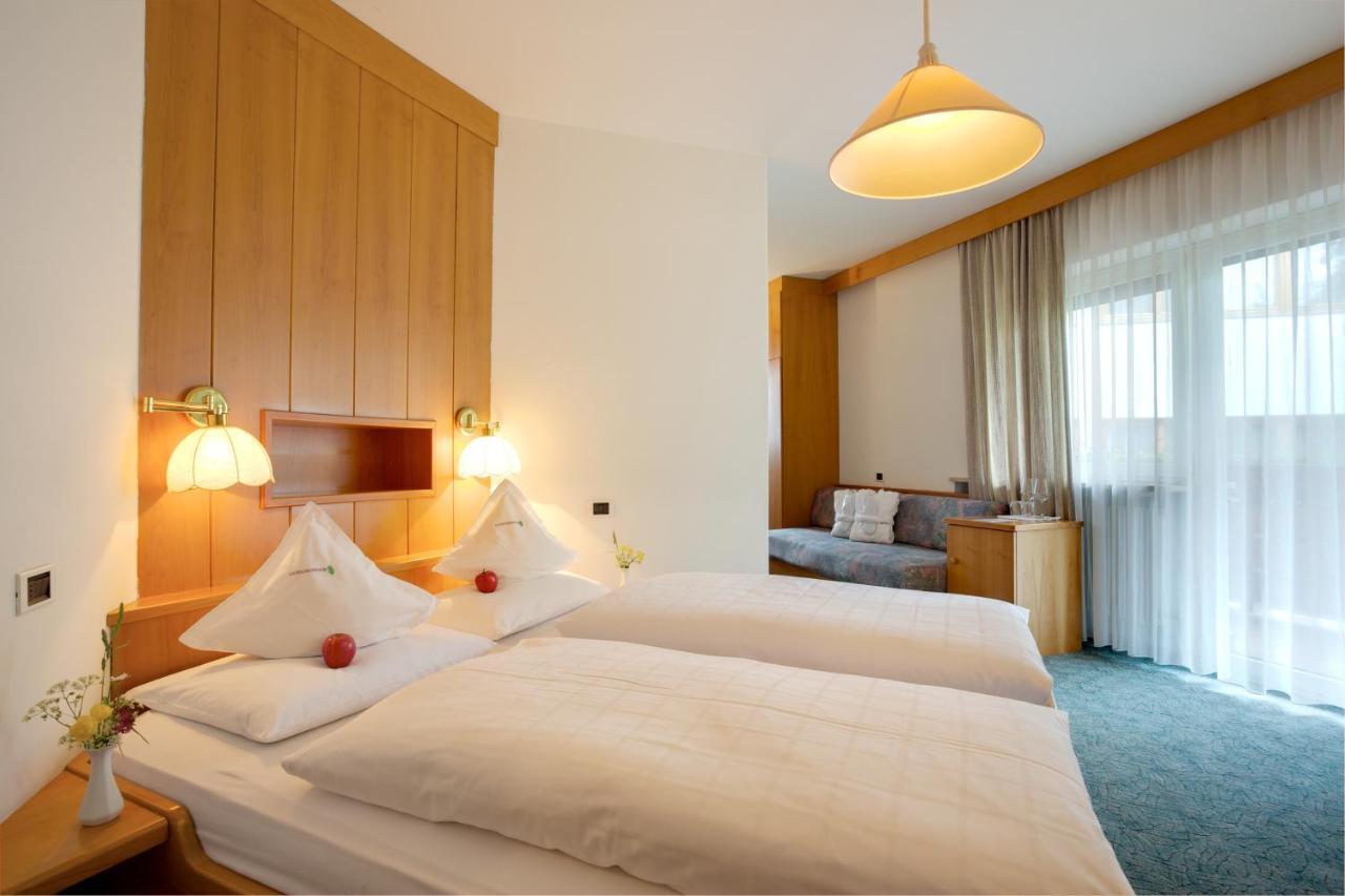 Ganischgerhof Mountain Resort & Spa Nova Ponente Room photo